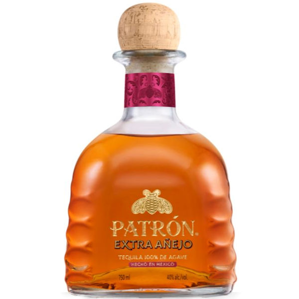 Patron Extra Anejo Tequila 750ml | ShopWineDirect