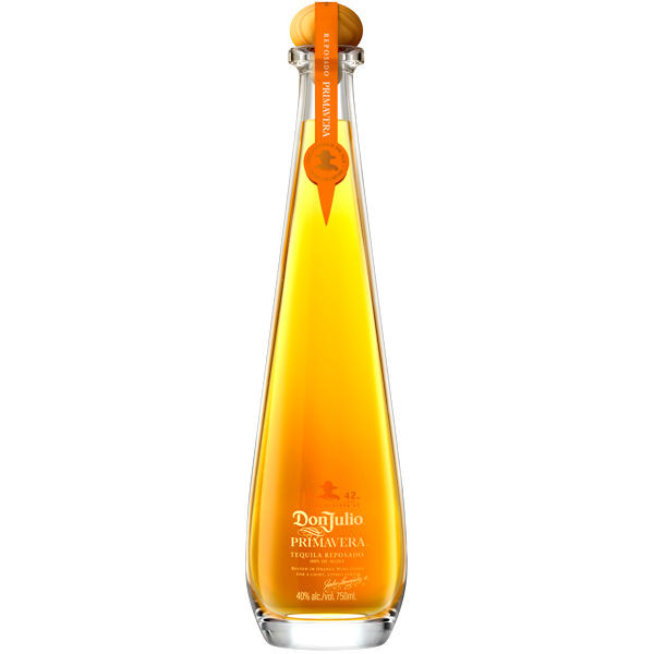 Don Julio Primavera Reposado 750ml