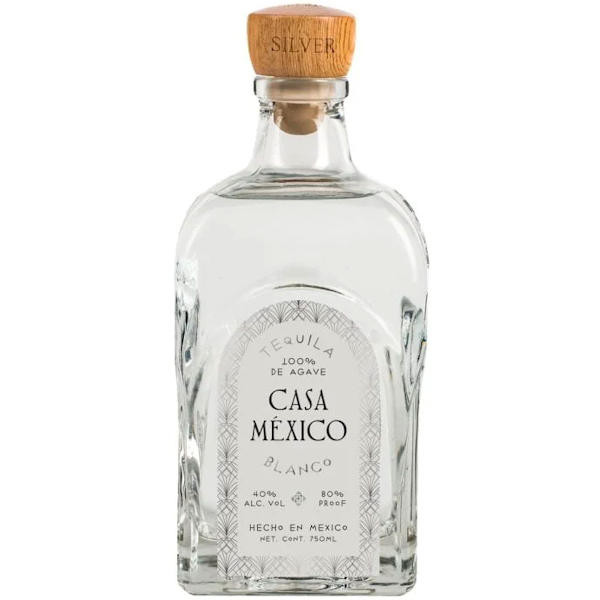 Casa Mexico Blanco 750ml