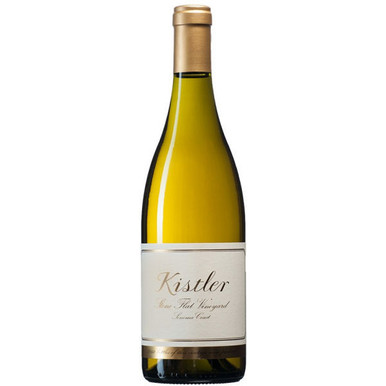 Kistler Stone Flat Vineyard Sonoma Coast Chardonnay 2022
