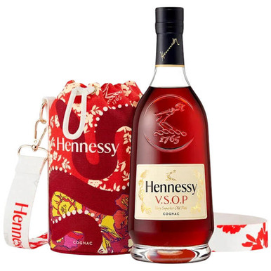【未開封】Hennessy V.S.O.P 700ml 40% hennessy-vsop-lunar-new-year-