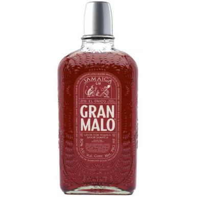 Gran Malo Jamaica Tequila 750ml | ShopWineDirect Gran Malo Jamaica Tequila 750ml | ShopWineDirect