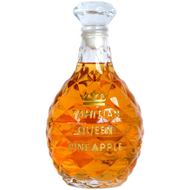 Tahiti Rhum Co. Tahitian Queen Pineapple Rum 700ml