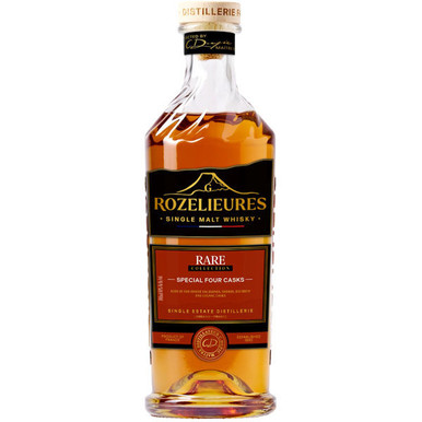 rozelieures-rare-special-four-