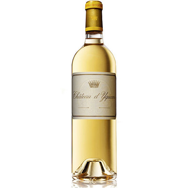 Chateau d'Yquem Sauternes