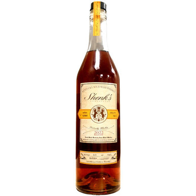 Shenk's Homestead Kentucky Sour Mash Whiskey 2025 750ml