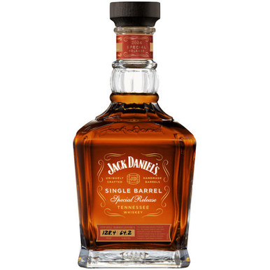 【古酒】JACK DANIEL'S SINGLE BARREL jack-daniels-special-release-