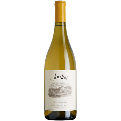 Jordan Russian River Chardonnay