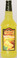 Tavern Sweet and Sour Lemon Bar Mix 1L