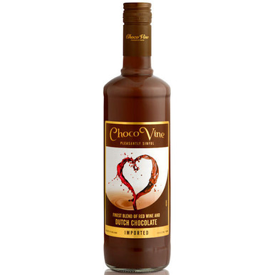 ChocoVine Original Dutch Chocolate Wine NV | ShopWineDirect