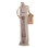 True Twine Old Kentucky Home Acacia Wood Muddler