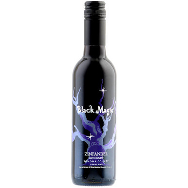 Carol Shelton Black Magic Late Harvest Zinfandel