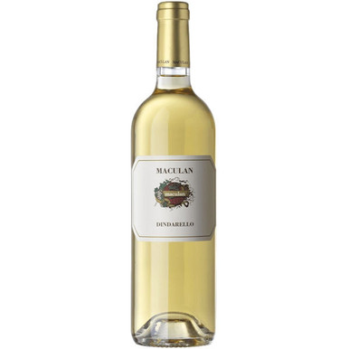 Maculan Dindarello Bianco Passito Veneto IGT
