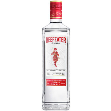 Beefeater London Dry England Gin 750ml | FineWineHouse