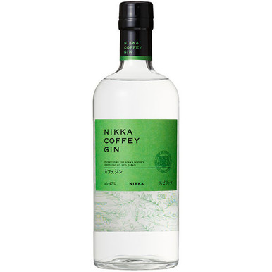 Nikka Coffey Gin 750ml | Liquorama