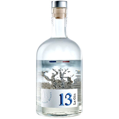 Andre Brunel Le Gin 13 750ml