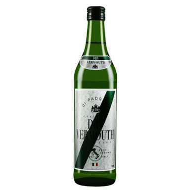 Di Padrino Dry Vermouth 750ml | ShopWineDirect