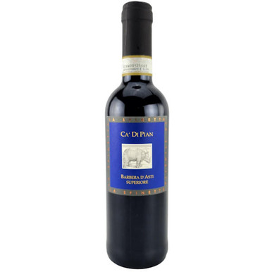 La Spinetta Barbera d'Asti Ca di Pian DOCG