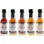 Hella Bitters 5 Pack Bar Set