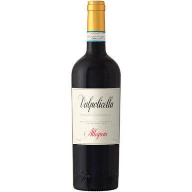 Allegrini Valpolicella 6本セット Allegrini Valpolicella DOC