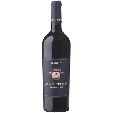 PLANETA SANTA CECILIA Noto 2013 2本セット planeta-santa-cecilia-noto-