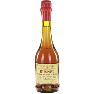 Busnel VSOP Pays d'Auge Calvados 750ml | ShopWineDirect