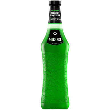 ✨midori✨ Midori Liqueur 750 ML | Call: (323) 655 9995