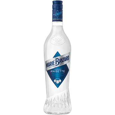 Marie Brizard Anisette Liqueur France 750ml | Liquorama
