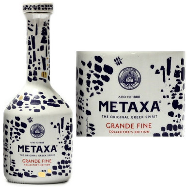 Metaxa Grande Fine Greece Metaxa Grande Fine Greece