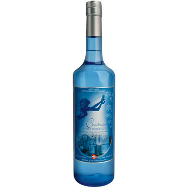 La Clandestine Absinthe 750ml | ShopWineDirect