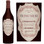 Trincheri Rosso Vermouth 750ml