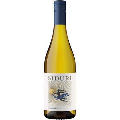 Siduri Sonoma Chardonnay 2023