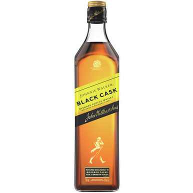 Johnnie Walker Black Cask Blended Scotch 750ml | Liquorama