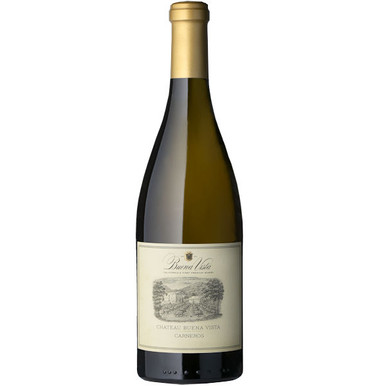Buena Vista Chateau Buena Vista Carneros Chardonnay
