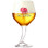 Delirium Tremens Elephant Trunk Beer Glass Approx 9oz