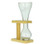 Pauwel Kwak Beer Glass with Stand approx 12oz