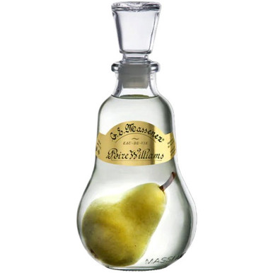 その他 POIRE WILLIAMS LIQUEUR 750ml Massenez Poire Prisonniere William Pear Brandy 750ml
