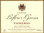 Chateau Lafleur Gazin Pomerol
