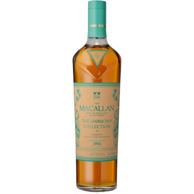 The Macallan The Harmony Collection Inspired by Phoenix Honey