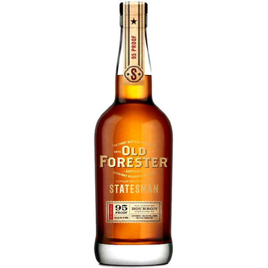 old-forester-statesman-
