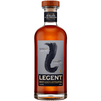 サントリー LEGENT 750ml 瓶 legent-kentucky-straight-