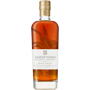 Bardstown Origin Series Kentucky Straight Bourbon Whiskey 750ml