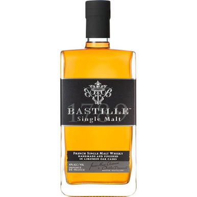 Bastille 1789 French Single Malt Whisky 750ml | Shop at Liquorama