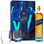 Johnnie Walker Blue Label Blended Scotch Gift Set 750ml