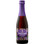 Lindemans Cassis Lambic (Belgium) 12oz