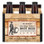 Small Town Brewery Not Your Father's Root Beer 12oz 6 Pack