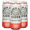 Golden State Gingergrass Hard Cider 16oz 4 Pack Cans