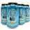 Mother Earth Cali Creamin' Vanilla Cream Ale 12oz 6 Pack Cans