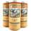 Claremont Craft Ales Pepper & Peaches IPA 16oz 4 Pack Cans