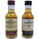 The Glenlivet 6 Bottle Mini Sampler Set